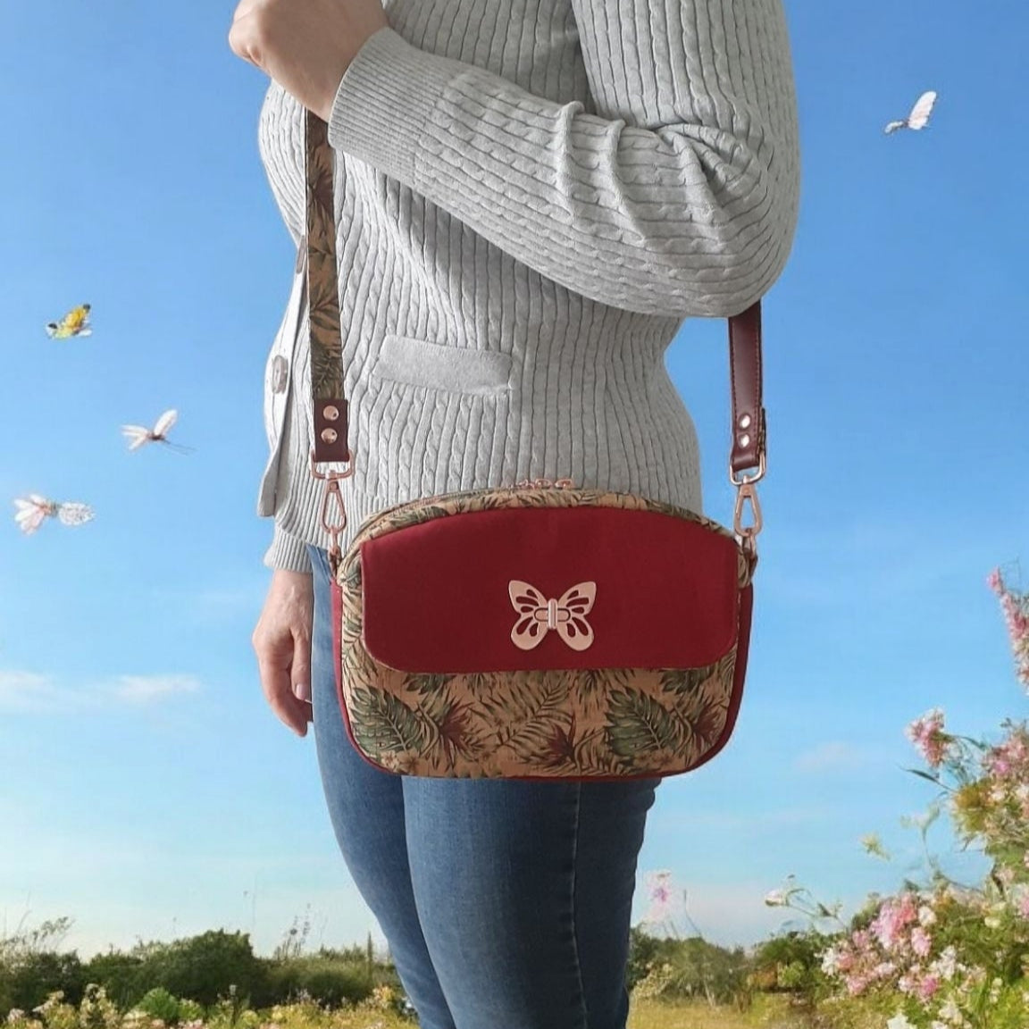 Boxy Bag