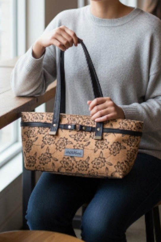 Celeste East West Hand Bag