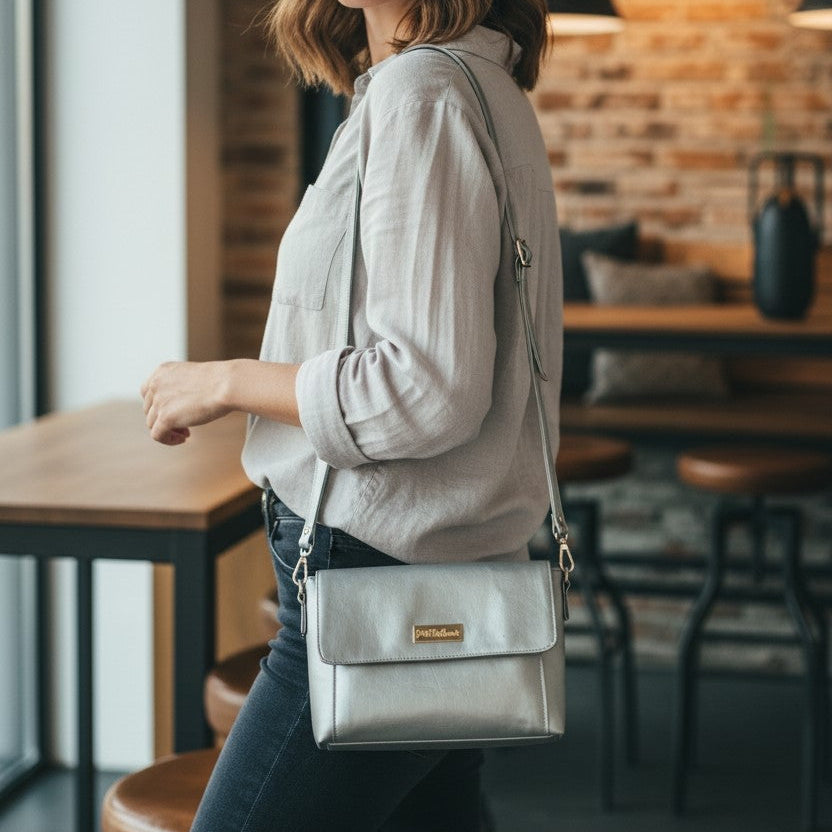 Medium size Aimee Sling/Shoulder/Crossbody Bag