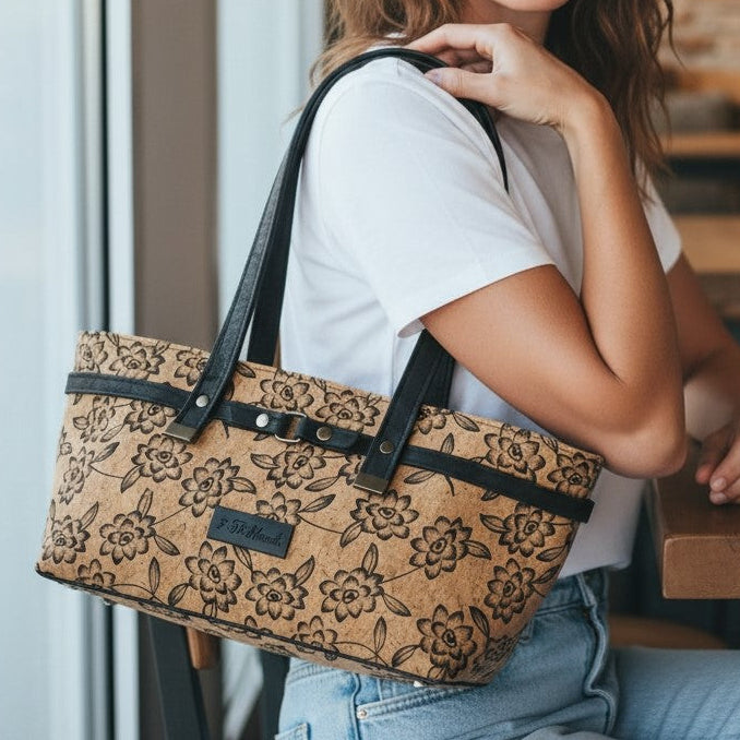 Celeste East West Hand Bag