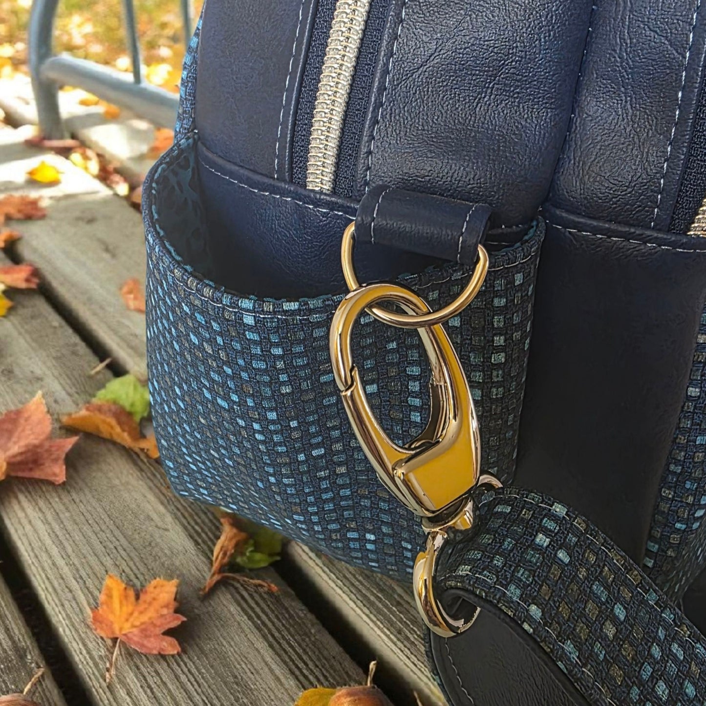 Wonder Shoulder/Crossbody/Backpack/Hand Bag