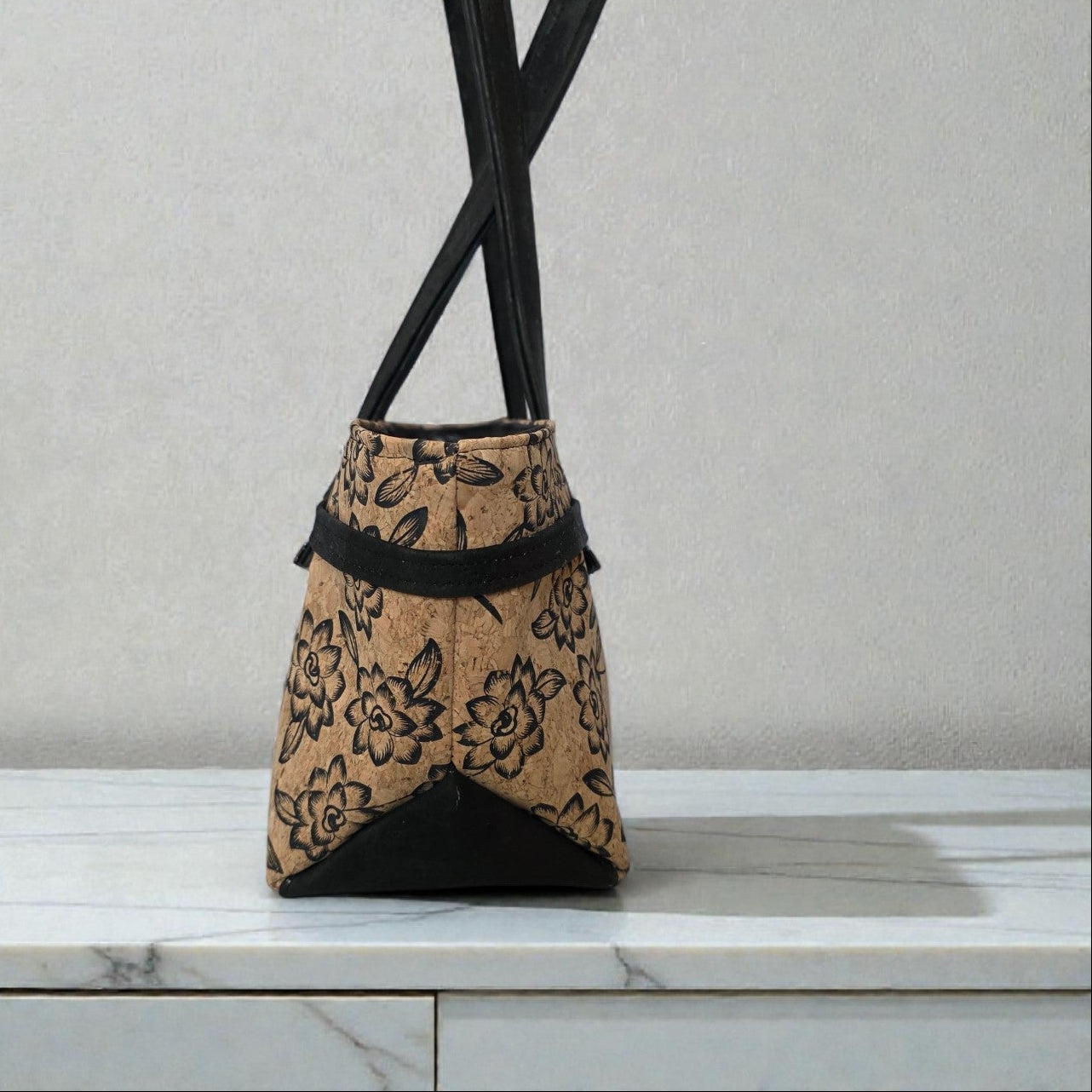 Celeste East West Hand Bag