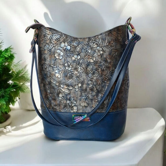 Bella Backet Bag