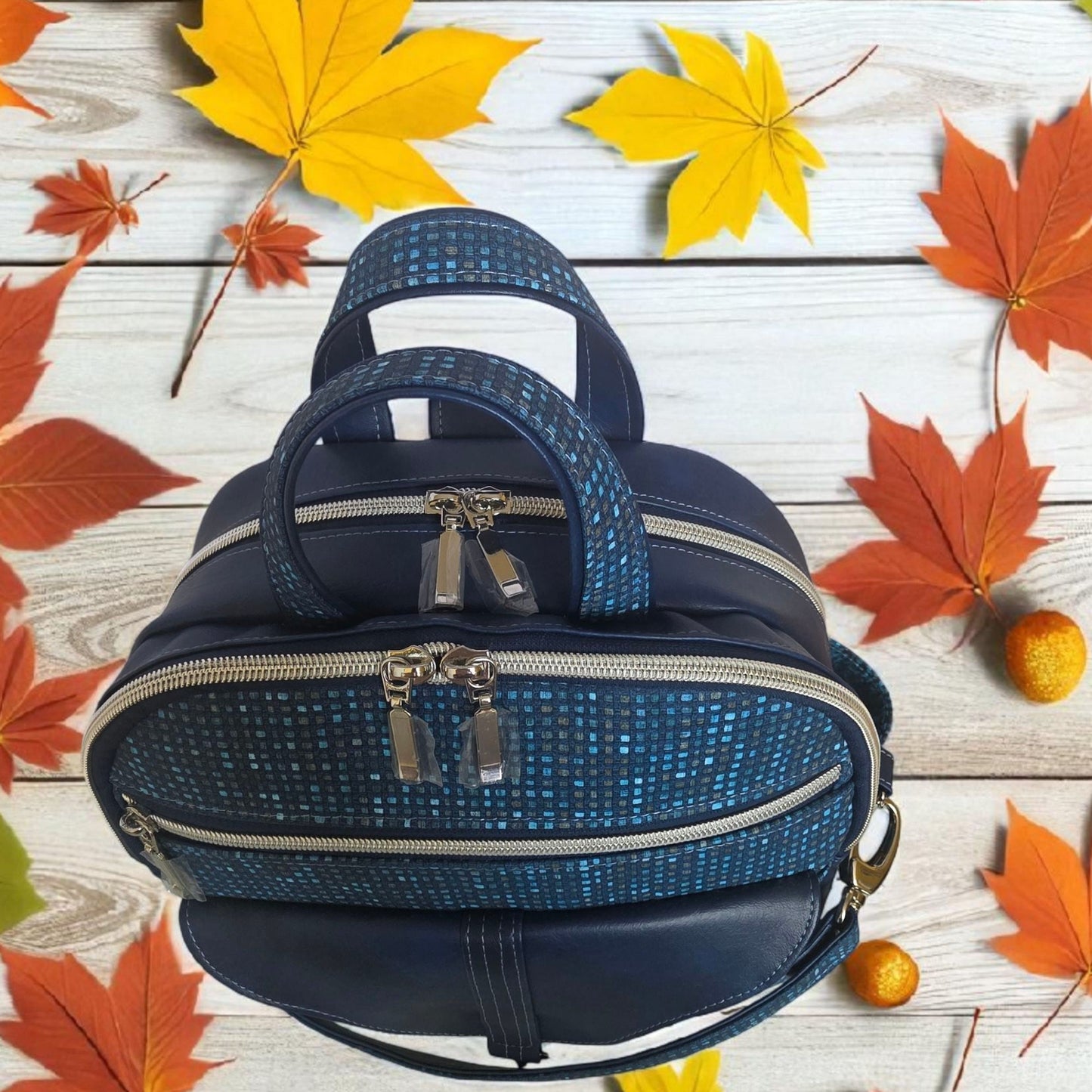 Wonder Shoulder/Crossbody/Backpack/Hand Bag