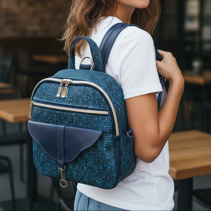 Wonder Shoulder/Crossbody/Backpack/Hand Bag