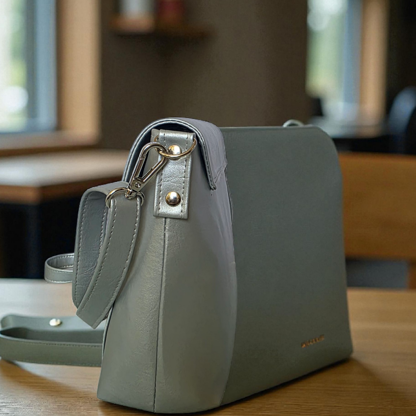 Medium size Aimee Sling/Shoulder/Crossbody Bag
