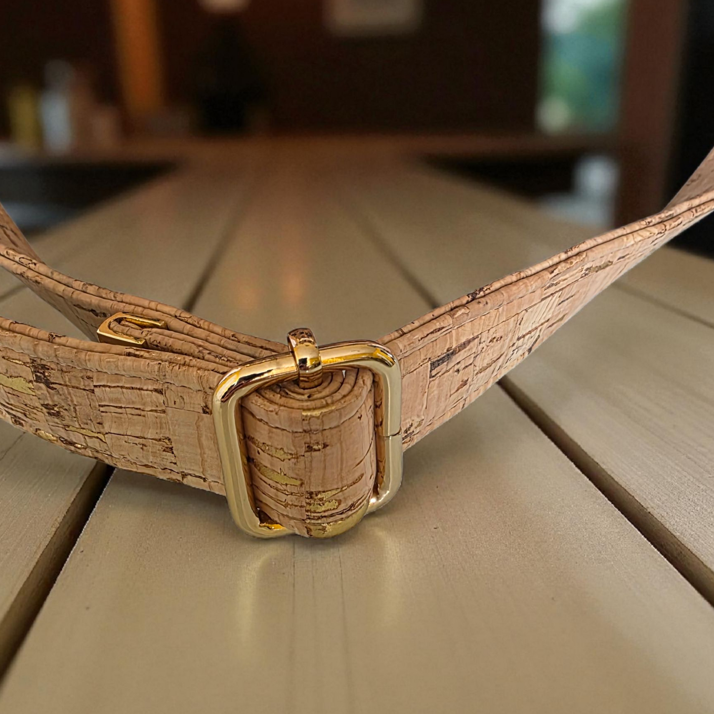 Soft Cork Teloujay 2.0 Shoulder/Crossbody Bag
