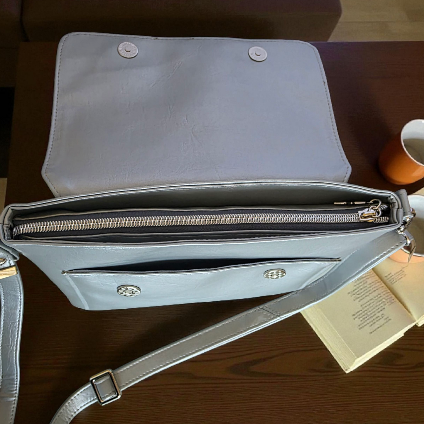 Medium size Aimee Sling/Shoulder/Crossbody Bag